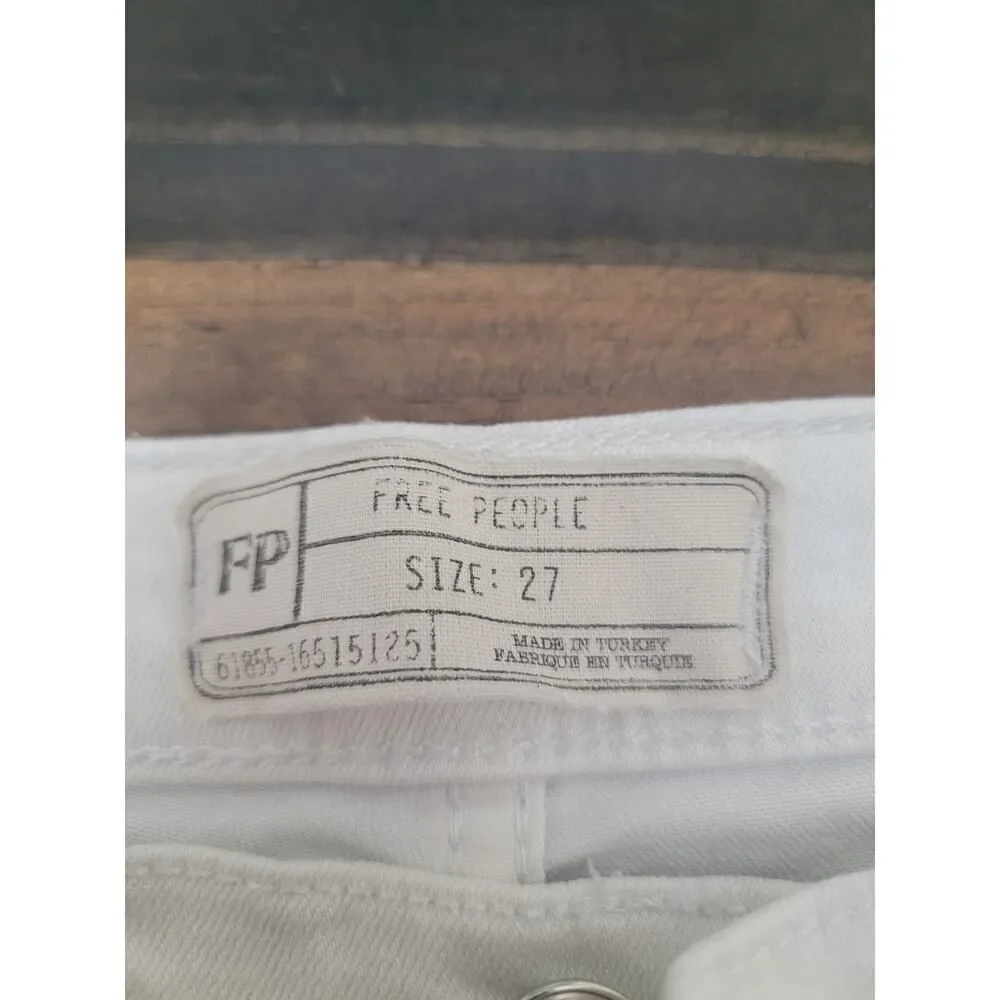 Free People good pre